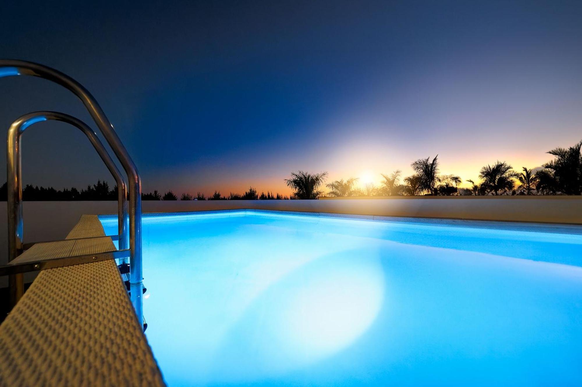 Villa Laravi By Maspalomas Holiday Villas Meloneras Ngoại thất bức ảnh