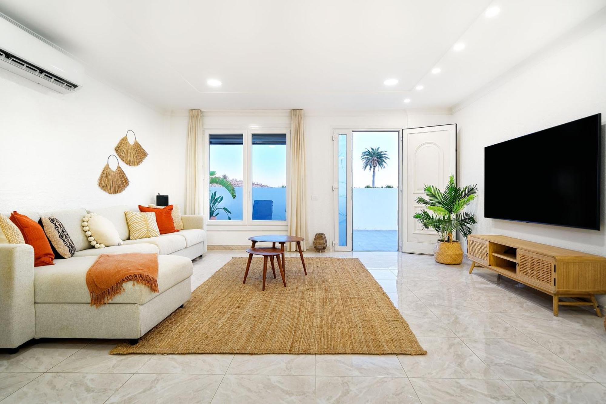 Villa Laravi By Maspalomas Holiday Villas Meloneras Ngoại thất bức ảnh