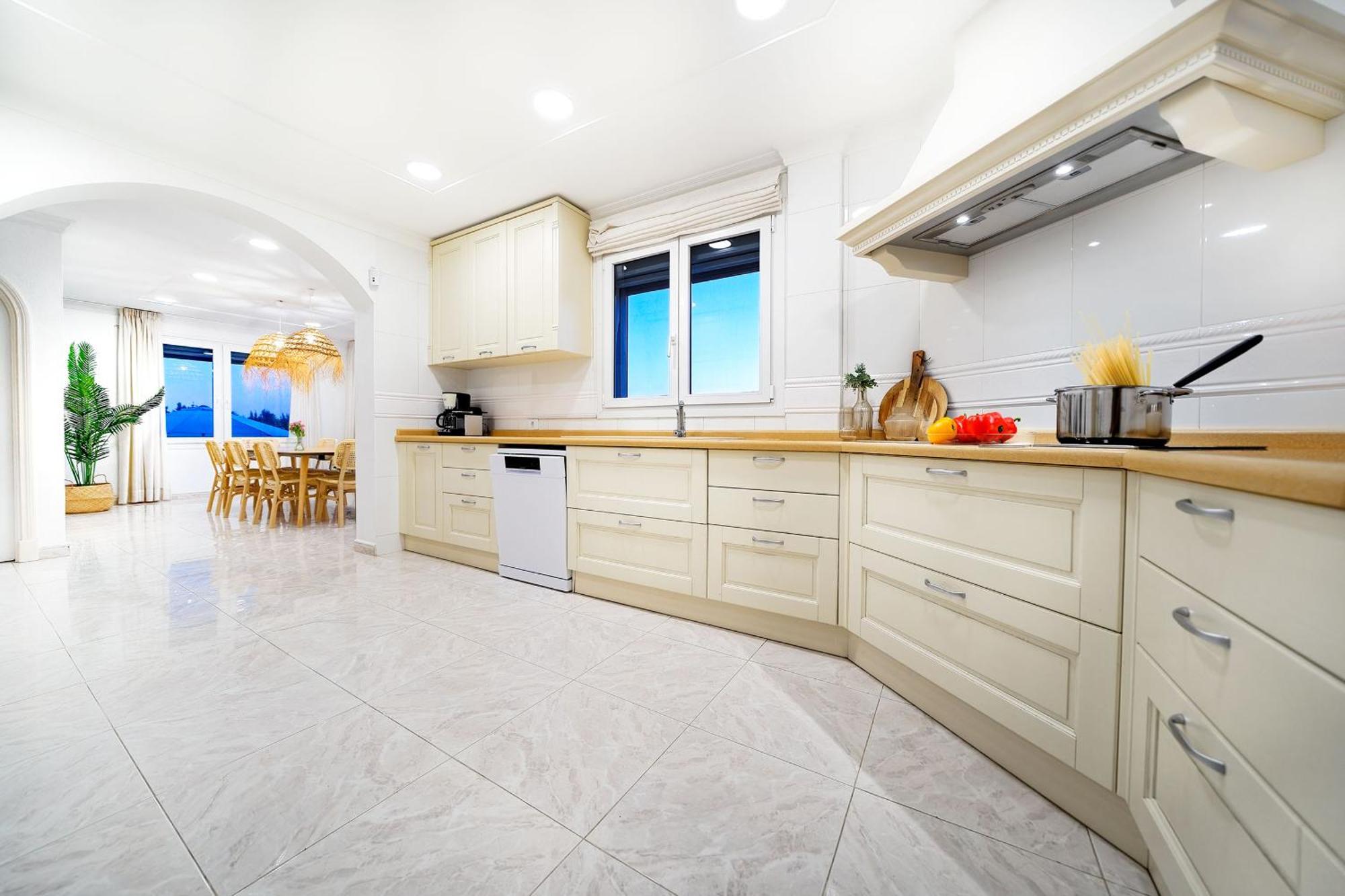 Villa Laravi By Maspalomas Holiday Villas Meloneras Ngoại thất bức ảnh